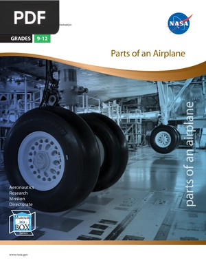 Parts of an Airplane