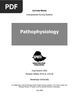 Pathophysiology