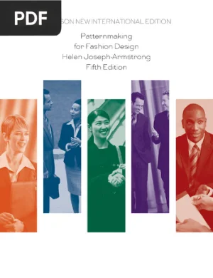 Patternmaking for Fashion Design