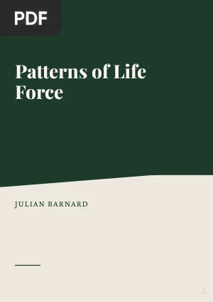 Patterns of Life Force