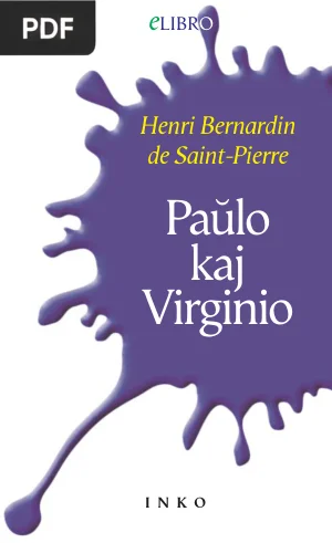 Paŭlo kaj Virginio (Paul and Virginia)