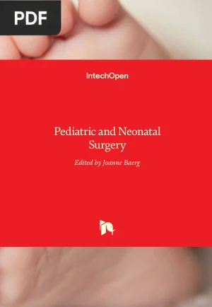 Pediatric and Neonatal Surgery