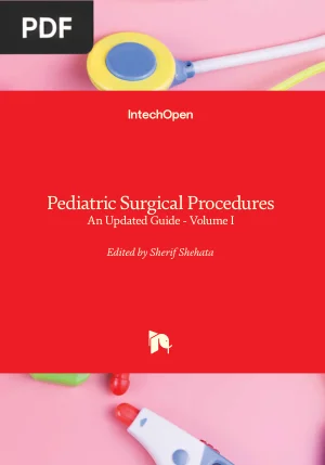 Pediatric Surgical Procedures - An Updated Guide Volume I