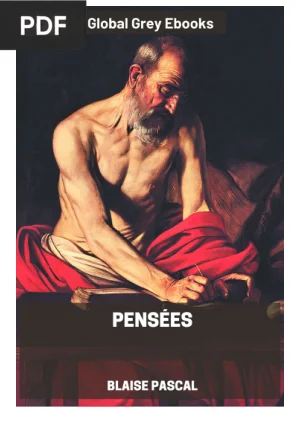 Pensées