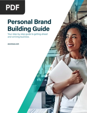 Personal Brand Building Guide