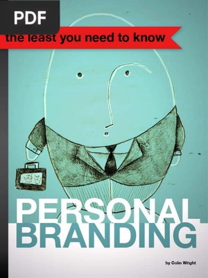 Personal Branding