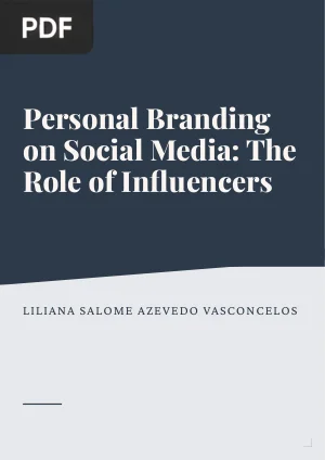 Personal Branding on Social Media: The Role of Influencers