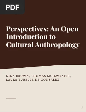 Perspectives: An Open Introduction to Cultural Anthropology