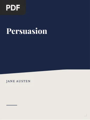 Persuasion