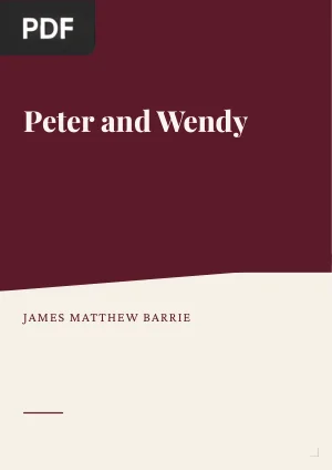 Peter and Wendy