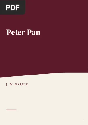 Peter Pan