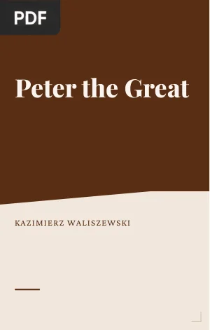 Peter the Great