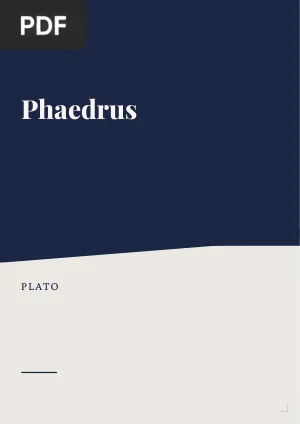 Phaedrus