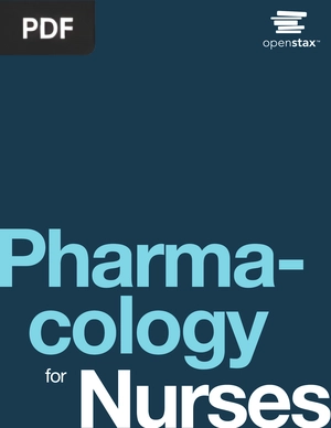 Pharmacology for Nurses