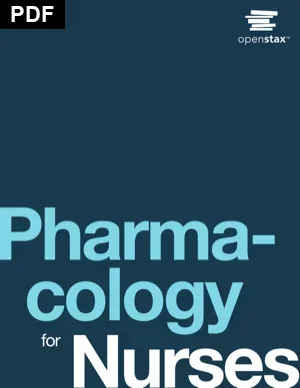 Pharmacology for Nurses