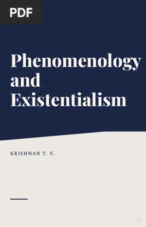 Phenomenology and Existentialism