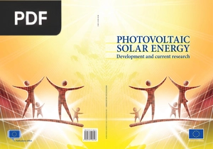 Photovoltaic Solar Energy