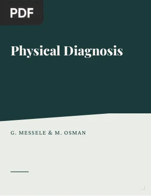 Physical Diagnosis