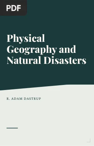 Physical Geography and Natural Disasters