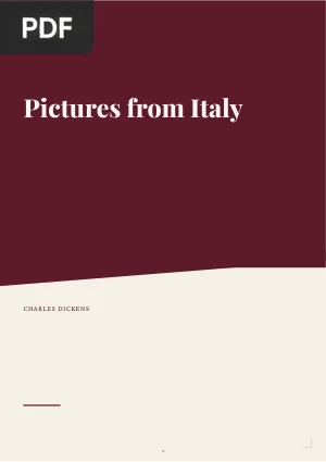 Pictures from Italy