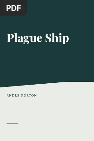 Plague Ship