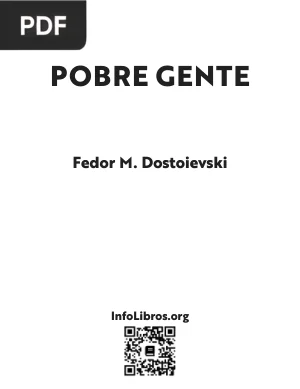 Pobres Gentes