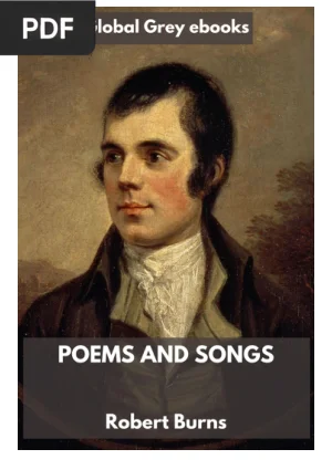 Poems and Songs