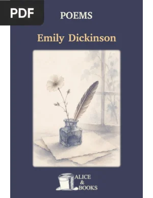 Poems of Emily Dickinson
