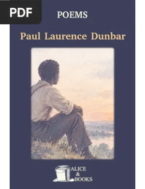 Poems of Paul Laurence Dunbar