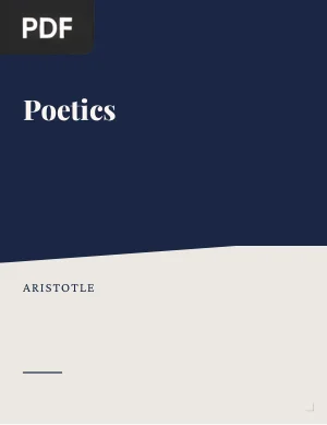 Poetics