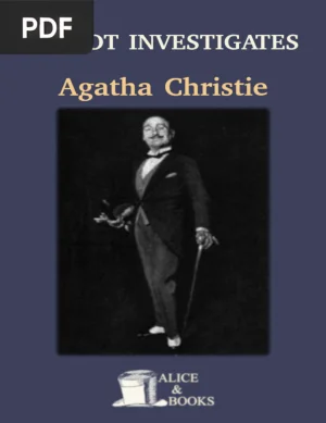 Poirot Investigates