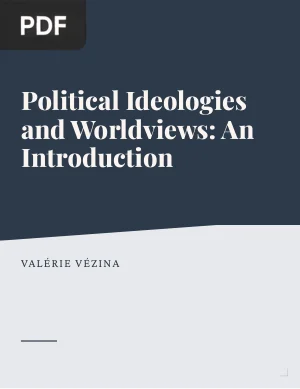 Political Ideologies and Worldviews: An Introduction