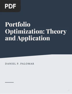 Portfolio Optimization: Theory and Application