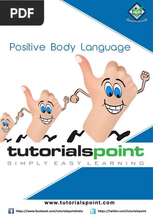 Positive Body Language