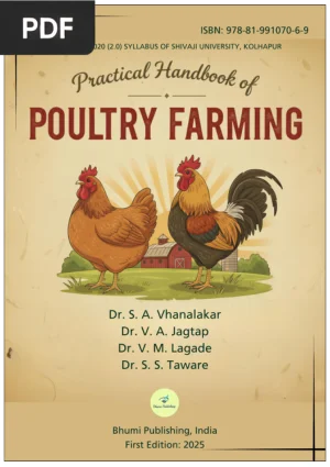 Practical Handbook of Poultry Farming