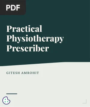 Practical Physiotherapy Prescriber