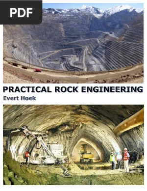 Practical Rock Engineering