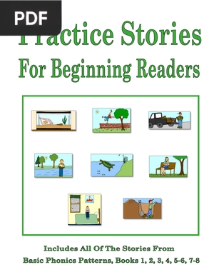 Practice Stories For Beginning Readers