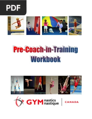 Pre-Coach-in-Training Workbook