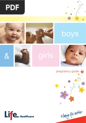 Pregnancy Guide