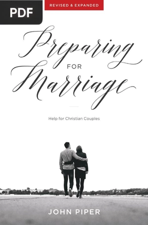 Preparing for Marriage: Help for Christian Couples