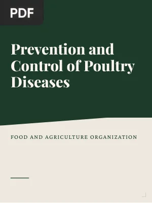 Prevention and Control of Poultry Diseases