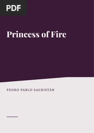 Princess of Fire