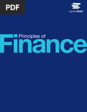 Principles of Finance
