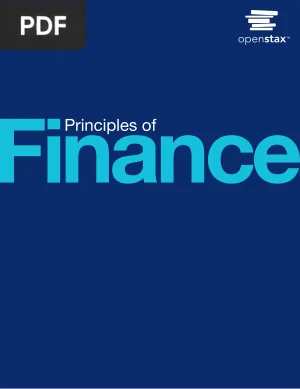 Principles of Finance