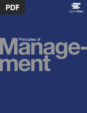 Principles of Management