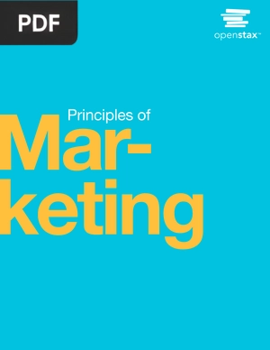 Principles of Marketing