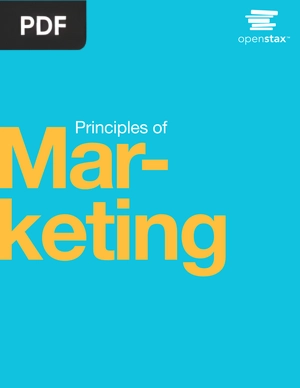 Principles of Marketing