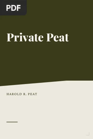 Private Peat