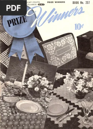 Prize Winners
